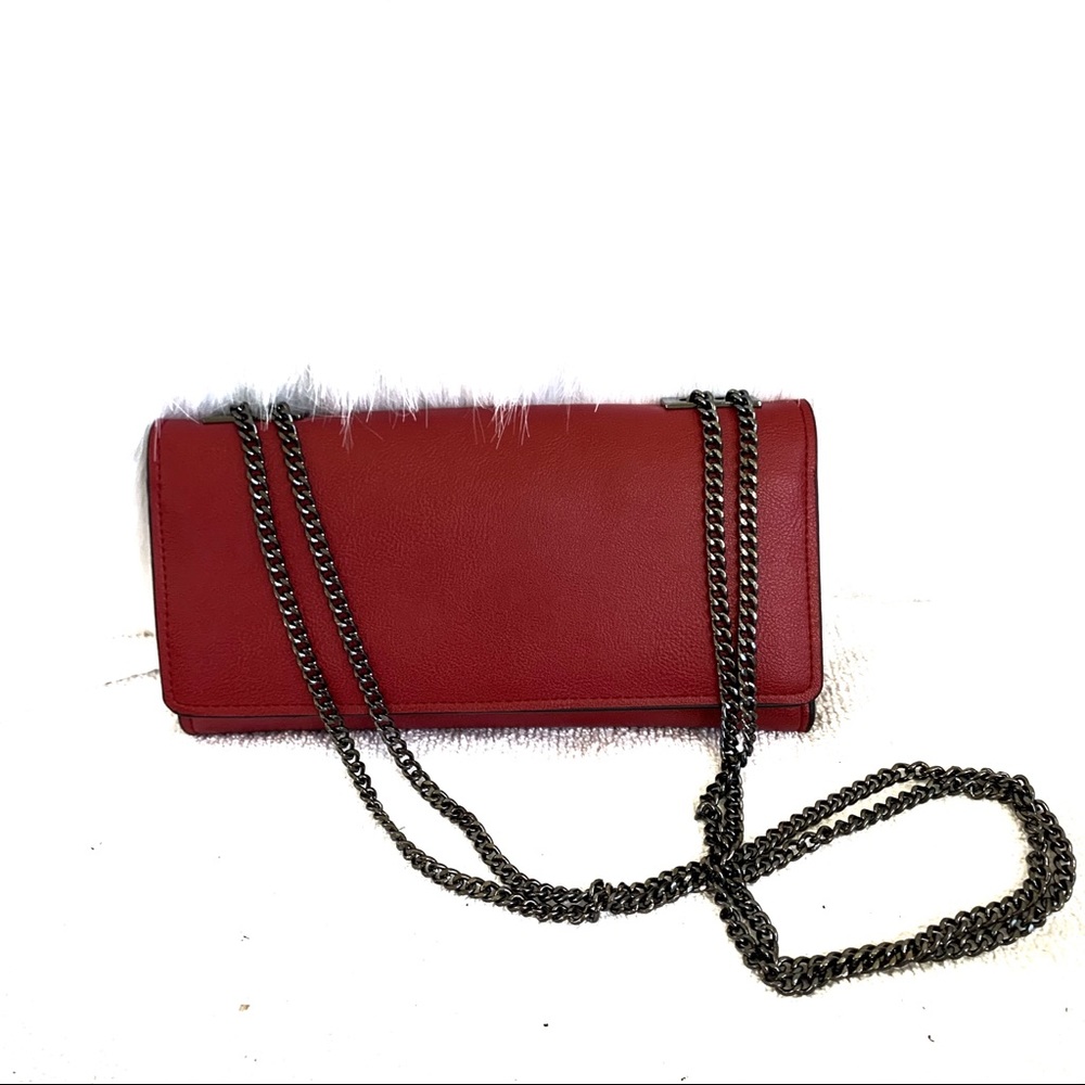 INC International Concepts Small Shoulder Bag